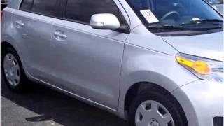 2009 Scion xD Used Cars Maryland Washington DC VA