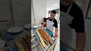 İNCECİK HAMUR, BOL MALZEME VE SICACIK BİR AİLE ORTAMI NAR PİDE•DENİZLİ