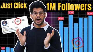 How to increase Instagram Followers Organically | Instagram Followers kaise badhaye 2024