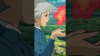 Calcifer will never go out of style.  #howlsmovingcastle #ghibli #hayaomiyazaki #calcifer