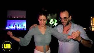 La Estrella | ג'ורדן ומיכל | בצ'אטה בחיפה