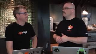 Apigee Up Close: Microservices, Pivotal Cloud Foundry, and API Management