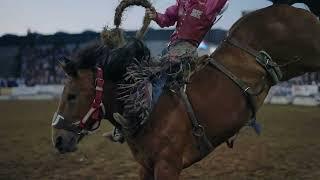 2023 Reno Rodeo Short Round | Cowboy Vision