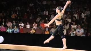 2002 TJ Maxx International Gymnastics Challenge - Full Broadcast