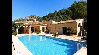 Villa for sale in Denia