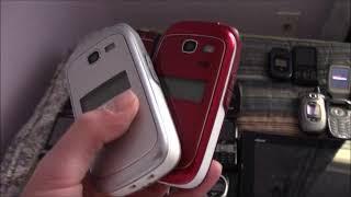Phone Collection - January 2021 (Part 2)