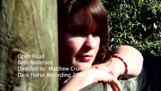 Beth Marie Anderson -Open Road Music Video.mov