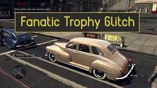 LA Noire Spawn any car you want ( Auto Fanatic trophy EASY METHOD/Glitch)