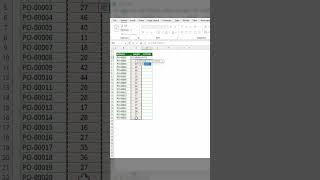  STOP calculating percentages manually in Excel!