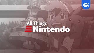 An Hour With Ash Ketchum Voice Actor Sarah Natochenny | All Things Nintendo