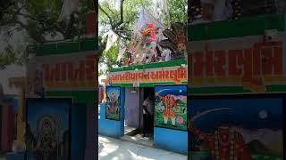 Fagvel Bhathiji Mandir History | First Visit Khakhariya Van Bhathiji Maharaj | Fagvel medo 2023