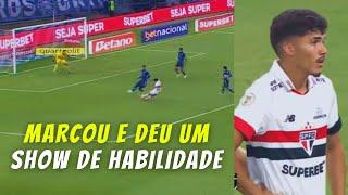 WILLIAM GOMES ACABOU COM O JOGO | William Gomes vs Cruzeiro