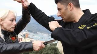 U.S.I.M.A.A 1st   ITALY TOUR and SEMINAR March 2011