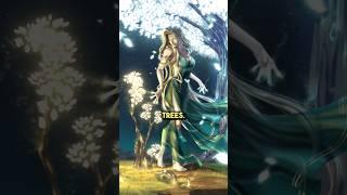 Meet the Valar: The God-like Beings Who Shaped Middle-earth