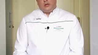 Врач эндокринный хирург клиники WMT отвечает на вопросы