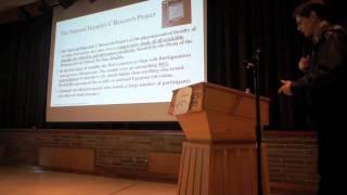 Introducing BioGeometry By Dr. Robert Gilbert .m4v