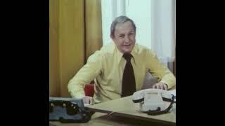 СССР Фитиль!1979 Заходите ещё