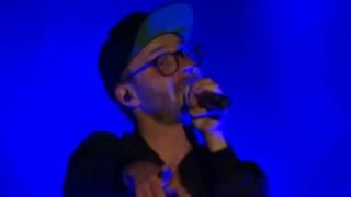 Mark Forster - Was Ernstes @lmf17 Magdeburg