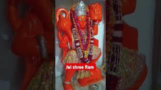 #jai shree Ram #jaihanuman #jaibajrangbali