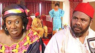 THIS PETE EDOCHIE OLD NIGERIAN MOVIE IS A MUST WATCH FOR EVERY FAMILY OUT THERE- AFRICAN MOVIES
