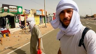 MAURITANIA como NUNCA antes la habías visto 