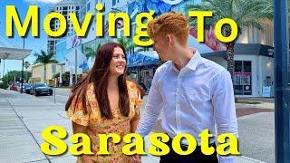 Full Guide to Moving to Sarasota Fl!