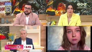 Щоденники війни: відверта розповідь Тетяни Козак про будні в блокадному Маріуполі