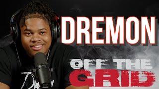 Dremon Off The Grid Freestyle