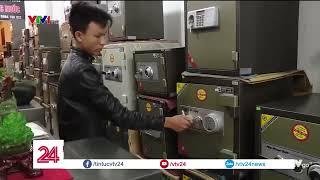 Nhận biết Két Sắt "Thật" - "Giả" trong 1 nốt nhạc