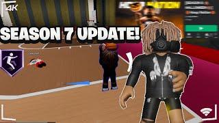 HOOP NATION BIGGEST UPDATE YET? (Season 8)