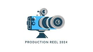 2024 Reel - Video Production Company in Wilmington, North Carolina | Robert Cummins Film Co.