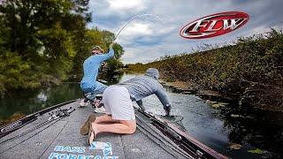 My LAST College Fishing Tournament EVER (HIGH STAKES FISHING)