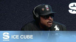 Ice Cube is "Working" on another 'Friday' Movie