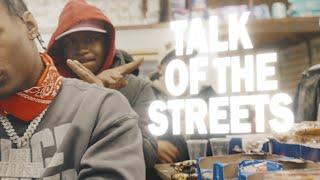 Official Talk Of The Streets Freestyle #55 - Wavee (Dir: @checkthefootage)(Prod:@yvtheprod)