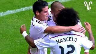 THE BEST GOALS OF REAL MADRID!  - 2010/2024 | HD