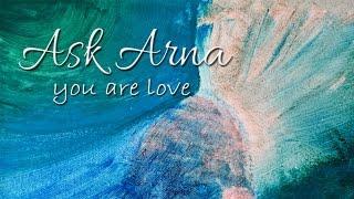 Ask Arna - From Fear to Majesty 6 of 6