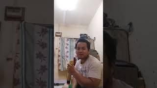 ika noh pinuboh ku (cover by lanius) gustin agoi