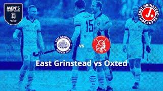 2023 09 15 East Grinstead M1 vs Oxted