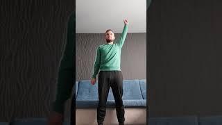 Зарядка со #школа2094