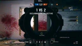 Tom Clancy's Rainbow Six  Siege 04 24 2016   00 40 37 09 DVR