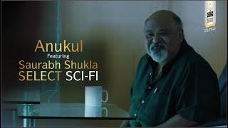 When AI Questions Humanity | Anukul | Royal Stag Barrel Select Shorts