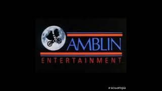 Amblin Entertainment/Universal Television (1985)
