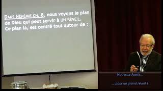 « Réveil » - Fernand Saint-Louis