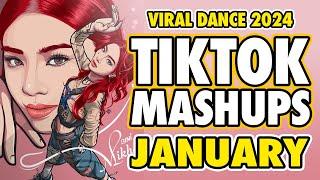 New Tiktok Mashup 2025 Philippines Party Music Viral Dance Trends January 4th