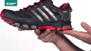 Laufschuhe adidas Response Trail 20 GTX Herren