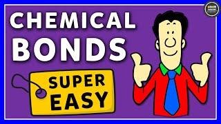 Chemical Bonding | Chemistry