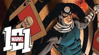 Bullseye | MARVEL 101