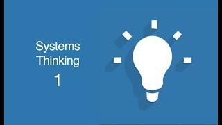 Systems Thinking