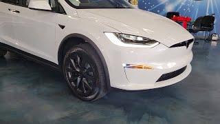 2022 Tesla Model X Near Me Winter Park, FL Windermere, FL Deland, FL Orlando, FL PK46556