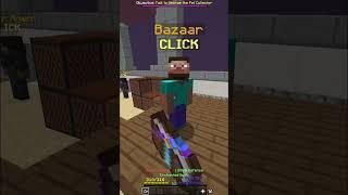 This Hypixel Skyblock Flip can easily make you MILLIONS in profit #shorts